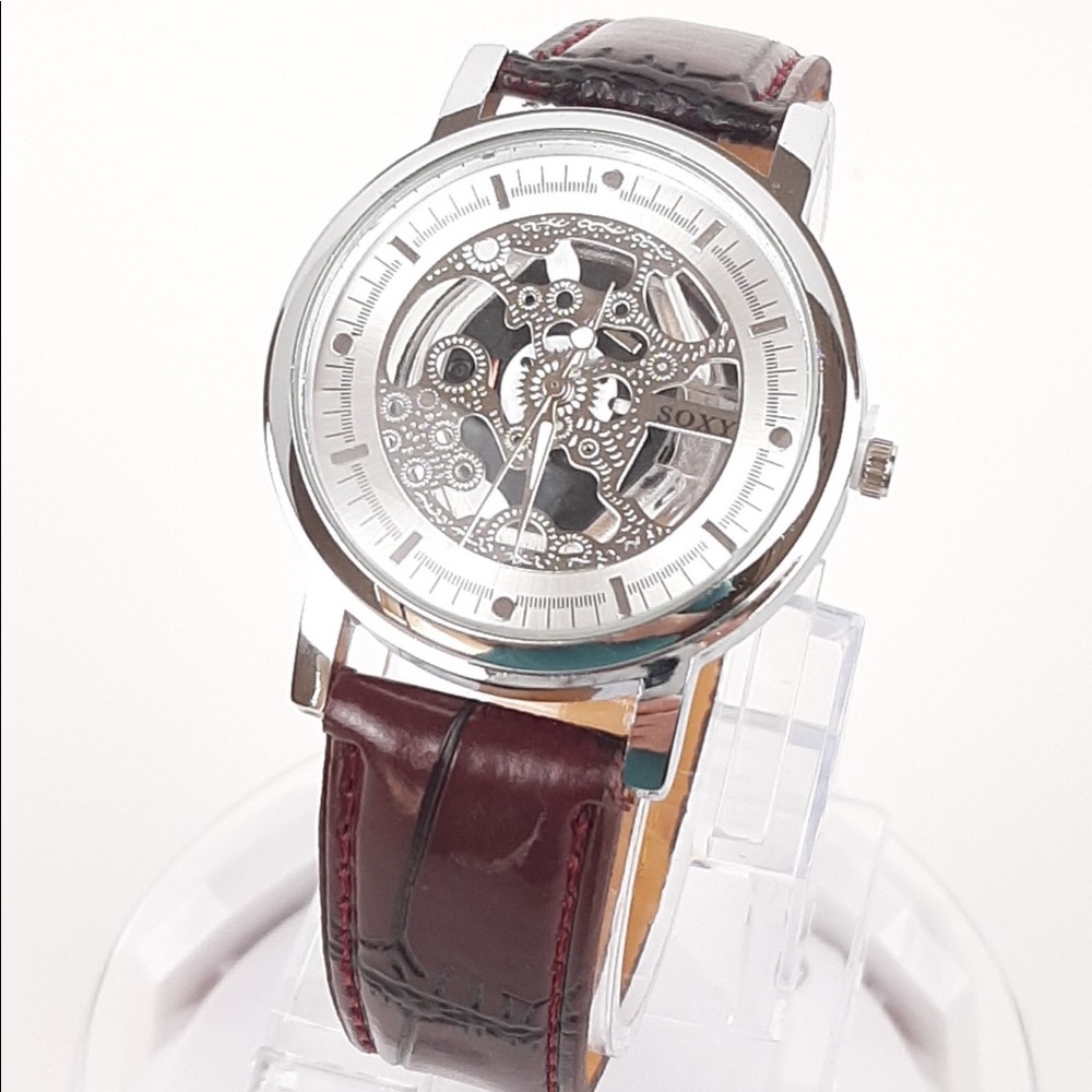 Men’s Soxy Watch